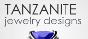 eshop at web store for Rings American Made at Tanzanite Jewelry Designs in product category Jewelry